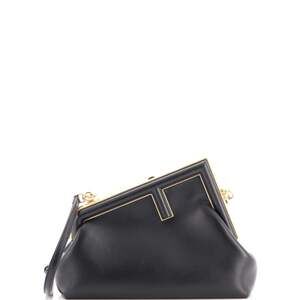 Fendi First Bag Leather Small #349730F23B